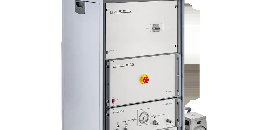 Illustrative image of Flat Dilatometer Test (DMT) in Shepparton